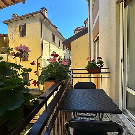 Apartment Jessy Baveno Exterior photo