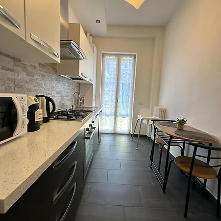 Apartment Jessy Baveno Exterior photo