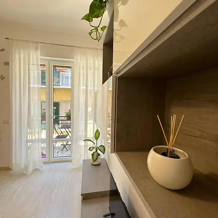 Apartment Jessy Baveno Exterior photo