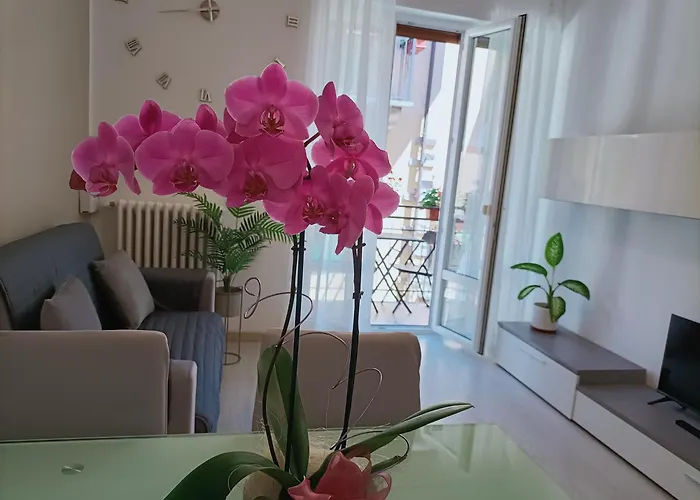 Apartment Jessy