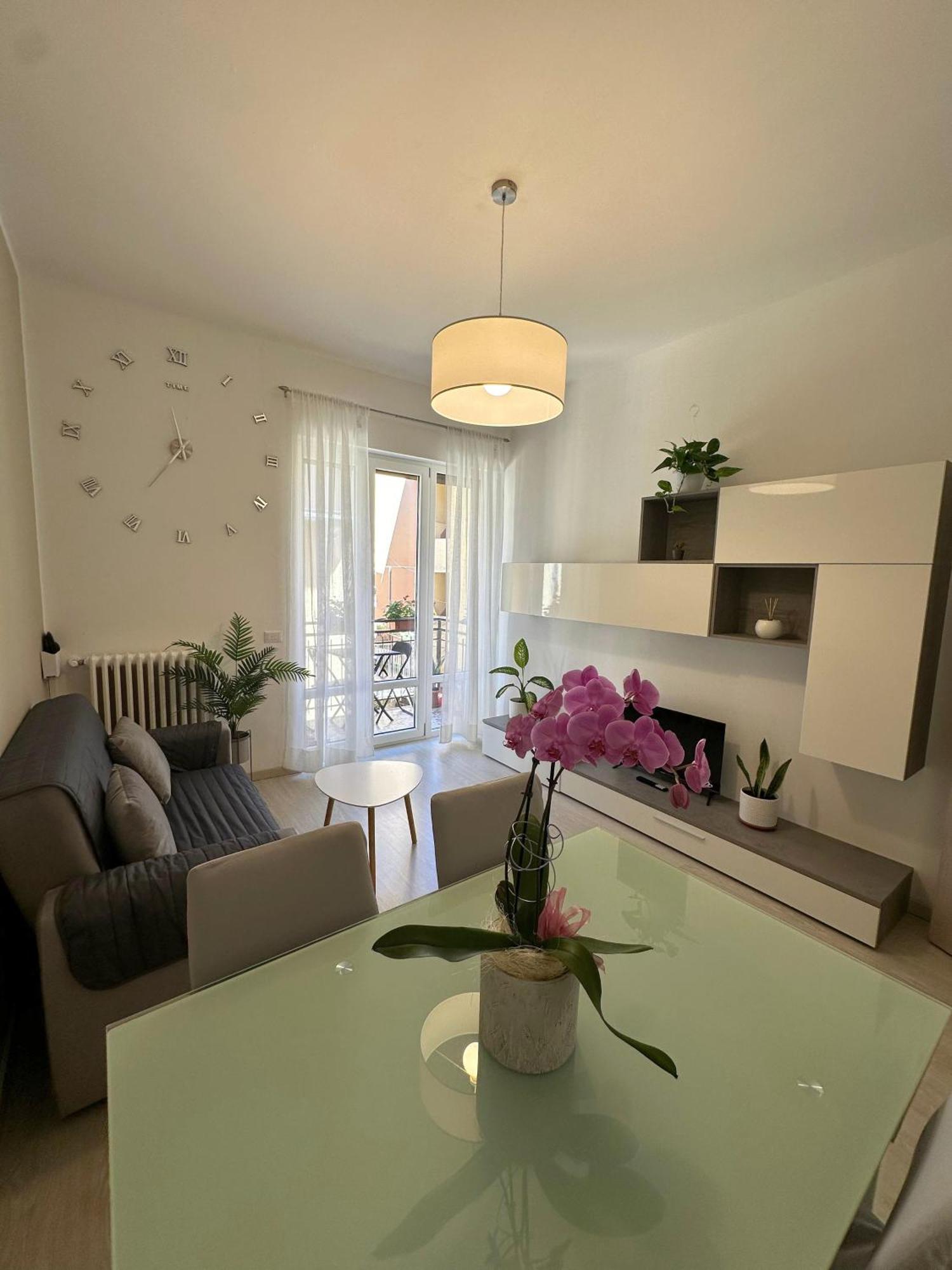Jessy Apartment *