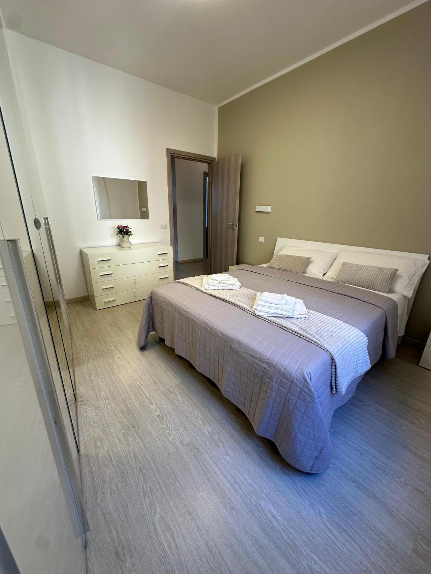 Apartment Jessy Baveno