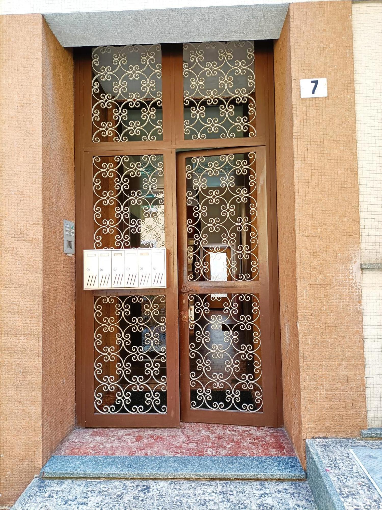 Jessy Apartment